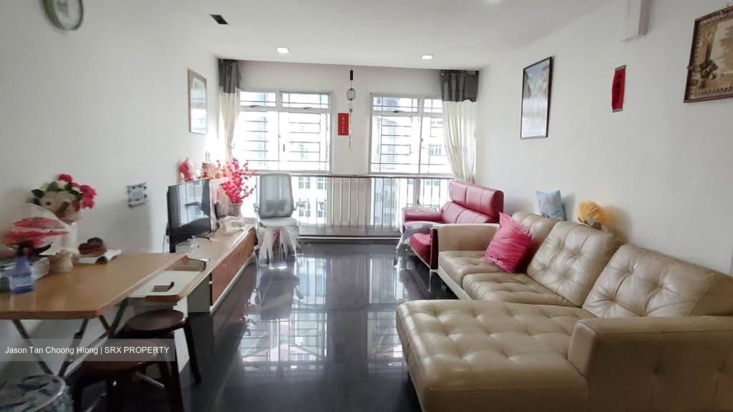 Blk 620 Bukit Batok Central (Bukit Batok), HDB 5 Rooms #621740731